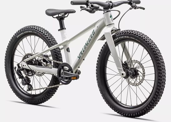 Велосипед Specialized RIPROCK 20 INT DUNEWHT/PNGRN 20 (96524-8220)