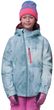 Куртка детская 686 Hydra Insulated Jacket (Steel Blue Marble) 23-24, XS