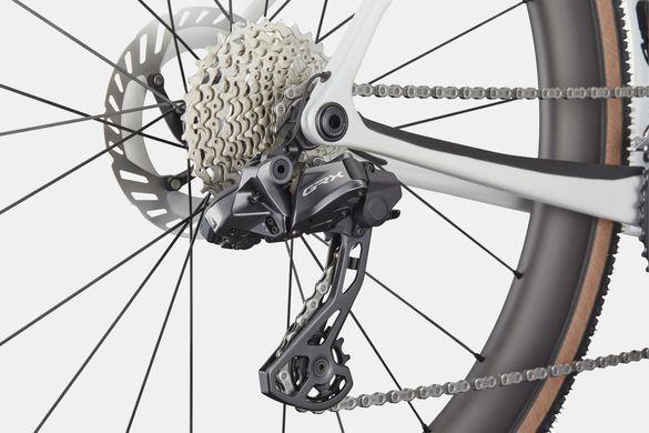 Велосипед 28" Cannondale SUPERX Carbon 2 рама - 51 2026 CAS