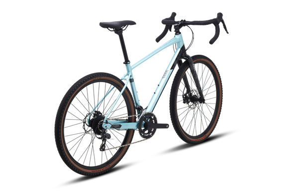 Велосипед Polygon BEND R2 27.5 BLU/BLK
