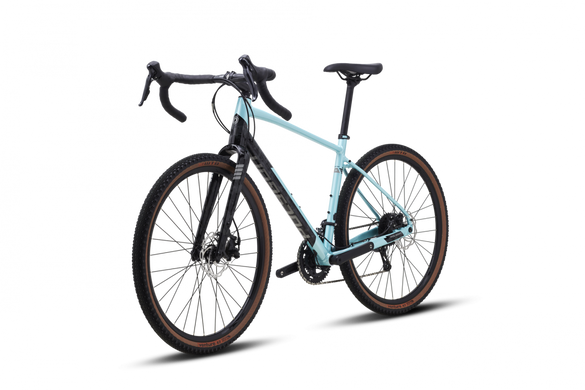 Велосипед Polygon BEND R2 27.5 BLU/BLK