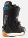 Ботинки для сноуборда Burton FELIX STEP ON'23 black 9,5/41,5/26,5 2 из 5