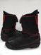 Ботинки для сноуборда Atomic boa black/red (размер 44) 2 из 5