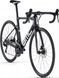 Велосипед 28" BMC TEAMMACHINE SLR FIVE рама - 58см 2025 blk wht gry 2 з 9