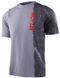 Джерси TLD SKYLINE AIR SS JERSEY Half Dye [Cement] XL 1 из 5