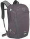 Рюкзак Osprey Nebula 32 graphite/purple heather - O/S - сіро-фіолетовий 1 з 7