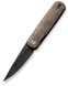 Нож складной Civivi Lumi C20024-5 1 из 9