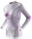 Термокофта X-Bionic Radiactor Evo Shirt Long Sleeves Round Neck Woman S050 AW 18 1 з 2