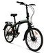 Велосипед VNC 2023' 24" HighWay A7, V8A7-2438-BG, 38см (1797) 2 з 3
