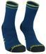 Носки водонепроницаемые Dexshell Running Lite 2.0 Socks, темно-голубые, XL (47-49) 1 из 4