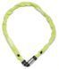 Замок Abus 1200/60 web lime