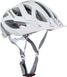 Велошлем Cratoni Miuro белый/серебристый размер L/XL (58-62 см) 2 из 2