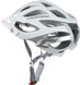 Велошлем Cratoni Miuro белый/серебристый размер L/XL (58-62 см) 1 из 2