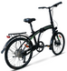 Велосипед VNC 2023' 24" HighWay A7, V8A7-2438-BG, 38см (1797) 3 из 3