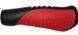 Грипсы Sram COMFORT GRIPS 133 RED/BLACK