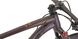 Велосипед Cyclone 29" SX XL - Темно-фіолетовий (мат) 9 з 13
