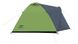 Палатка Hannah Hover 4 spring green/cloudy grey 4 из 7