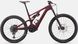 Велосипед Specialized LEVO EXPERT CARBON NB MRN/BLK S6 (96421-3306) 1 з 9