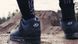 Велотуфли МТБ Giro Riddance Mid grey 43 3 из 3
