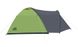 Палатка Hannah Arrant 3 spring green/cloudy gray 3 из 5