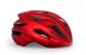 Шлем MET IDOLO CE RED METALLIC | GLOSSY XL (60-64) 2 из 4