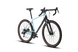 Велосипед Polygon BEND R2 27.5 BLU/BLK 2 из 4