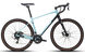 Велосипед Polygon BEND R2 27.5 BLU/BLK 1 из 4