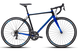 Велосипед Polygon STRATTOS S4 700C BLK/BLU (2021) 1 из 4