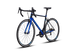 Велосипед Polygon STRATTOS S4 700C BLK/BLU (2021) 2 з 4