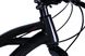 Велосипед ST 26" Formula DAKAR AM DDс крылом Pl 2024 (радужный серебристый) 2 из 2