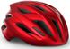 Шлем MET IDOLO CE RED METALLIC | GLOSSY XL (60-64) 1 из 4