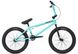Велосипед 20" Stolen CASINO, XL, рама - 21.0", 2020 CARIBBEAN GREEN 1 з 6