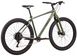 Велосипед 29+" Pride STEAMROLLER, рама XL, 2024, зеленый 3 из 4