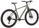 Велосипед 29+" Pride STEAMROLLER, рама XL, 2024, зеленый 4 из 4