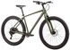 Велосипед 29+" Pride STEAMROLLER, рама XL, 2024, зеленый 2 из 4