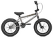 Велосипед Kink BMX, Pump 14", 2021, серый 1 из 6