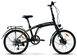 Велосипед VNC 2023' 24" HighWay A7, V8A7-2438-BG, 38см (1797) 1 з 3