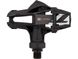 Педалі Time Xpresso 2 road pedal, including ICLIC free cleats, Black 5 з 7