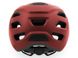 Шлем велосипедный Giro Fixture матовый темно красный Uni/54-61см 3 из 3