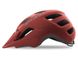 Шлем велосипедный Giro Fixture матовый темно красный Uni/54-61см 2 из 3