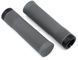 Гріпси RaceFace CHESTER, 34MM, GREY, BLACK 1 з 2