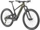 Велосипед Scott LUMEN ERIDE 910 INT чорний TW - M 2 з 2