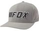 Кепка FOX DOWNSHIFT FLEXFIT HAT [PTR], S/M 1 з 2