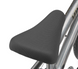 Велосипед Kink BMX, Pump 14", 2021, серый 5 из 6