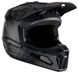 Шлем детский Leatt Moto 3.5 Jr Helmet Stealth, YM 1 из 6