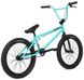 Велосипед 20" Stolen CASINO, XL, рама-21.0", 2020 CARIBBEAN GREEN 3 из 6