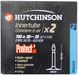 Комплект камер с герметиком Hutchinson CH LOT 2 700X20-25 VF 2 из 2