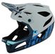Шлем TLD Stage Mips Helmet [SIGNATURE BLUE] XS/SM 1 из 5
