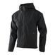 Куртка TLD DESCENT JACKET [BLACK] Розмір XL 1 из 2