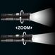 Фонарь National Geographic Iluminos Led Zoom Flashlight 1000 lm (9082400) 5 из 7